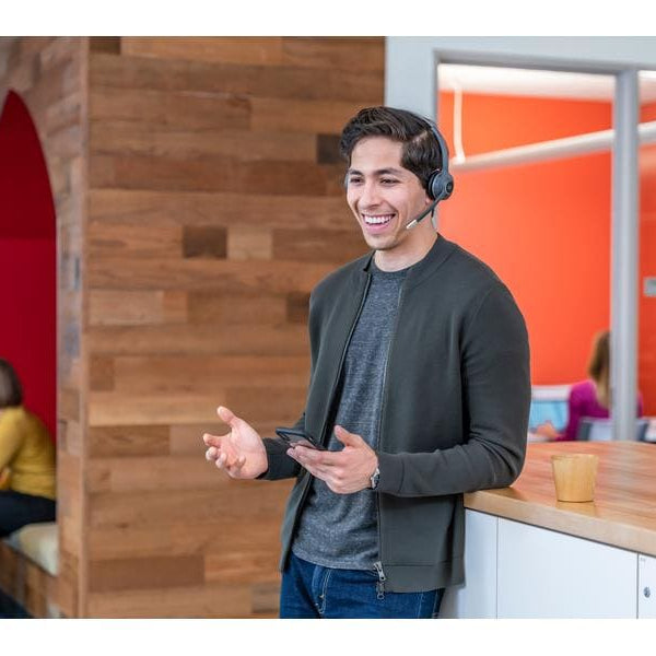 Cisco Headset 562 Duo inkl. Multi-Basisstation