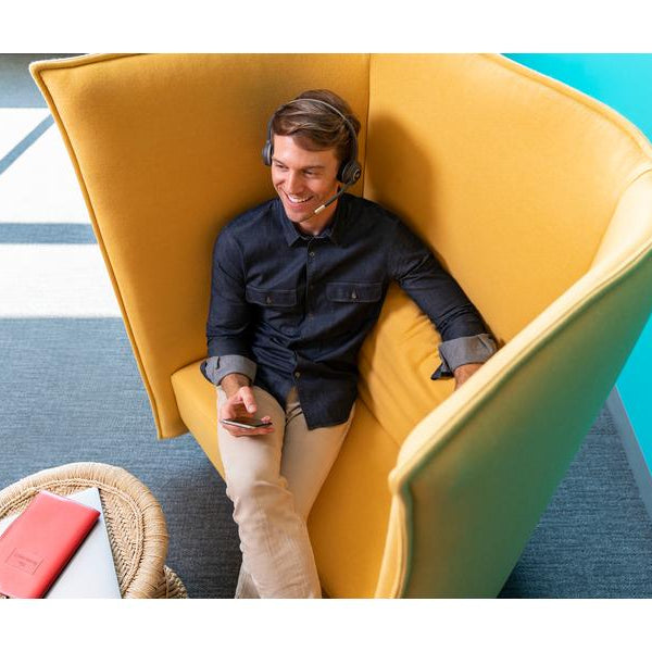 Cisco Headset 562 Duo inkl. Standard-Basisstation