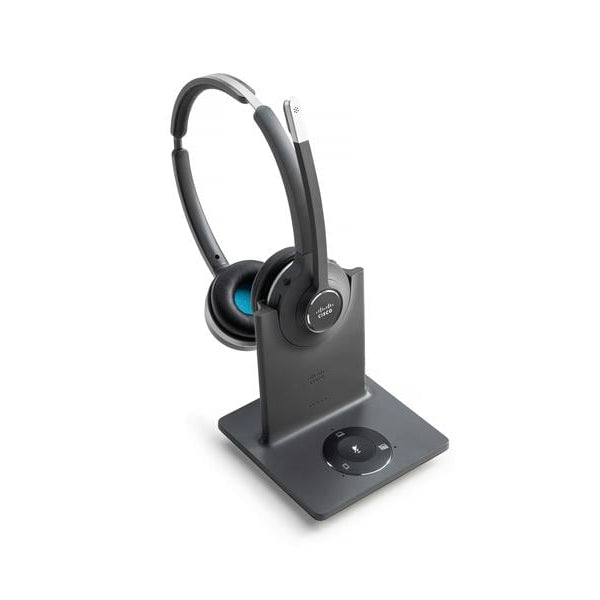 Cisco Headset 562 Duo inkl. Multi-Basisstation