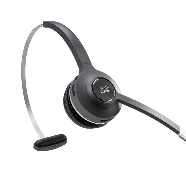 Cisco Headset 561 Mono inkl. Multi-Basisstation
