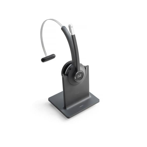 Cisco Headset 561 Mono inkl. Standard-Basisstation