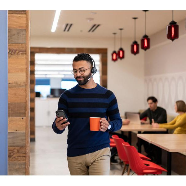 Cisco Headset 561 Mono inkl. Standard-Basisstation