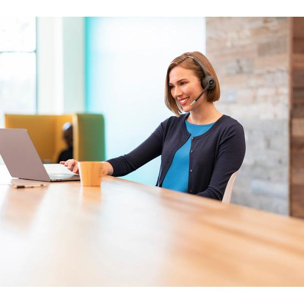 Cisco Headset 561 Mono inkl. Standard-Basisstation