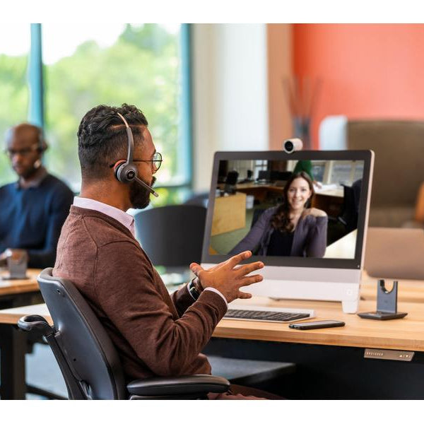 Cisco Headset 561 Mono inkl. Multi-Basisstation