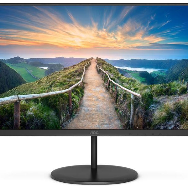 AOC Monitor Q27V4EA