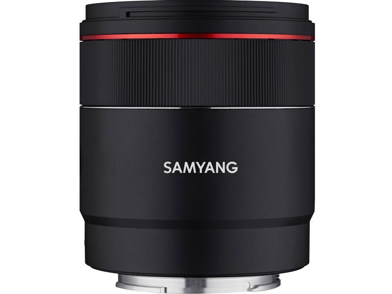 Samyang Festbrennweite AF 24mm F/1.8 – Sony E-Mount