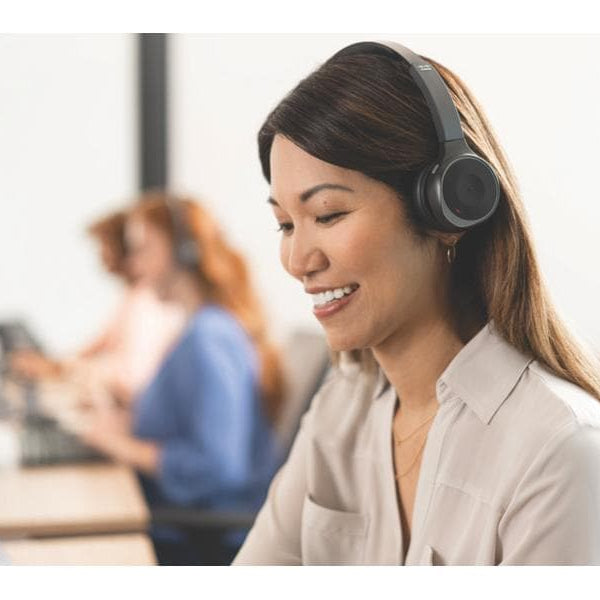 Cisco Headset 730 Duo Carbon, USB-A