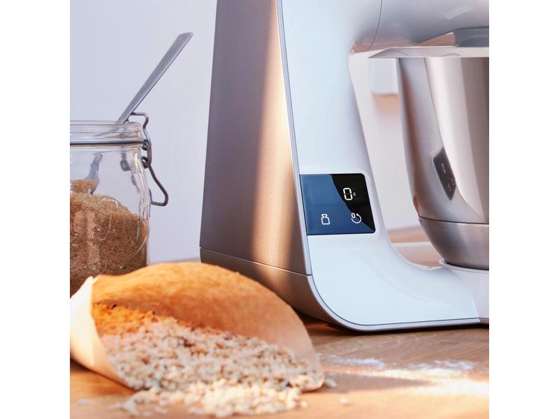 Bosch Küchenmaschine MUM5XW20 1000 W, Weiss