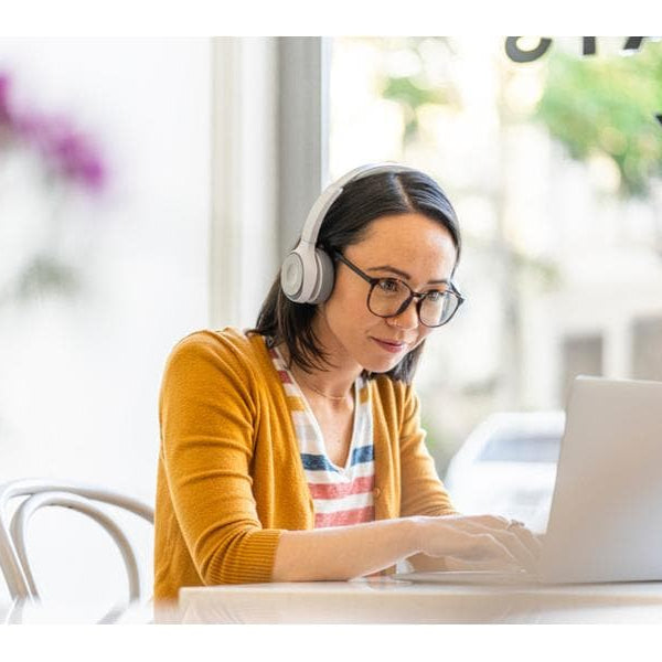 Cisco Headset 730 Duo Platinum, USB-A, inkl. Ladestation