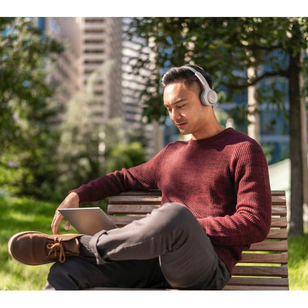 Cisco Headset 730 Duo Platinum, USB-A, inkl. Ladestation