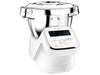 Moulinex Küchenmaschine i-Companion XL HF9081 Weiss