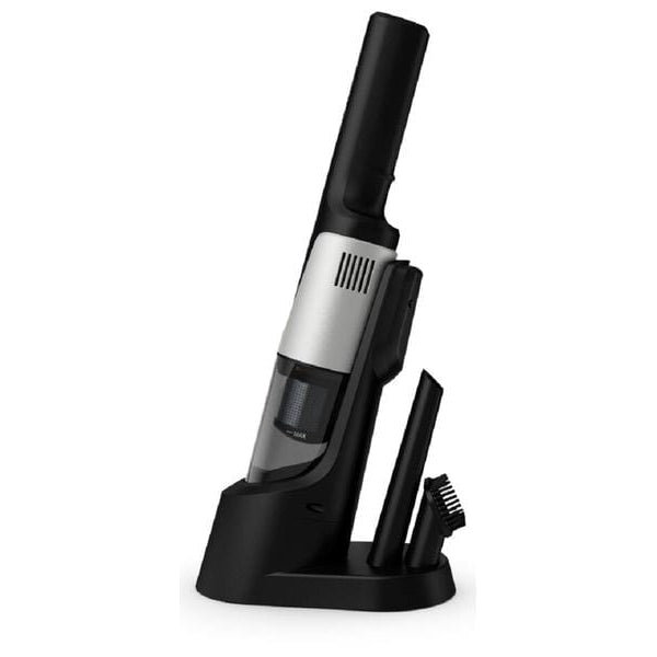 Rowenta Akku-Handsauger XTOUCH AC9736 Grau/Schwarz