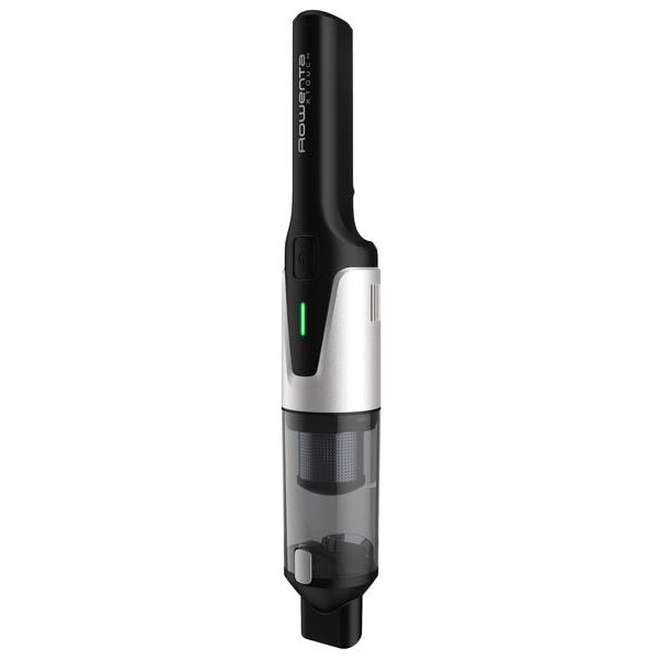 Rowenta Akku-Handsauger XTOUCH AC9736 Grau/Schwarz
