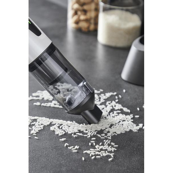 Rowenta Akku-Handsauger XTOUCH AC9736 Grau/Schwarz