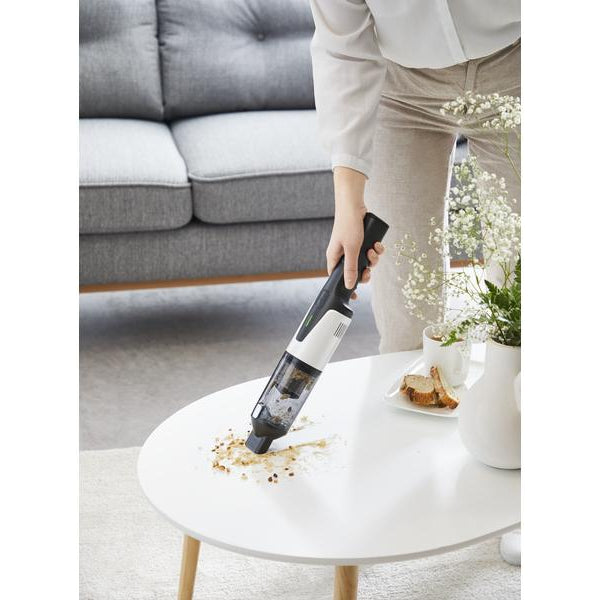 Rowenta Akku-Handsauger XTOUCH AC9736 Grau/Schwarz