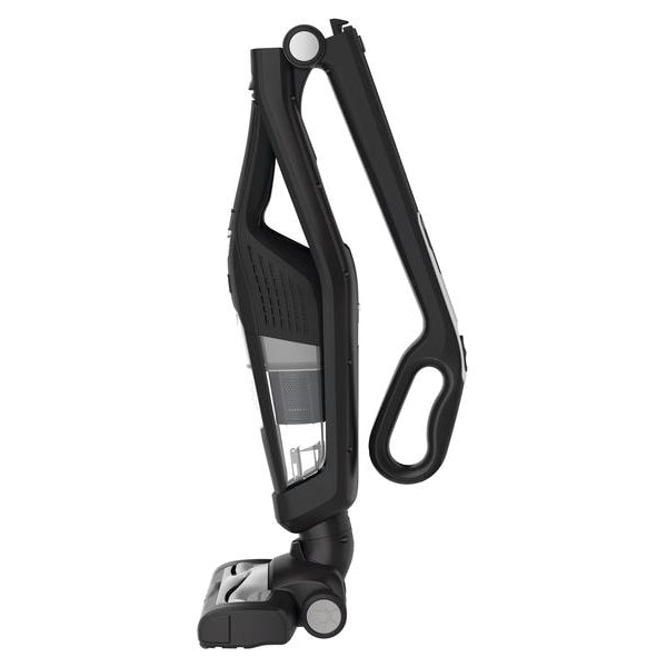 Rowenta Akku-Hand- und Stielsauger Dual Force Schwarz