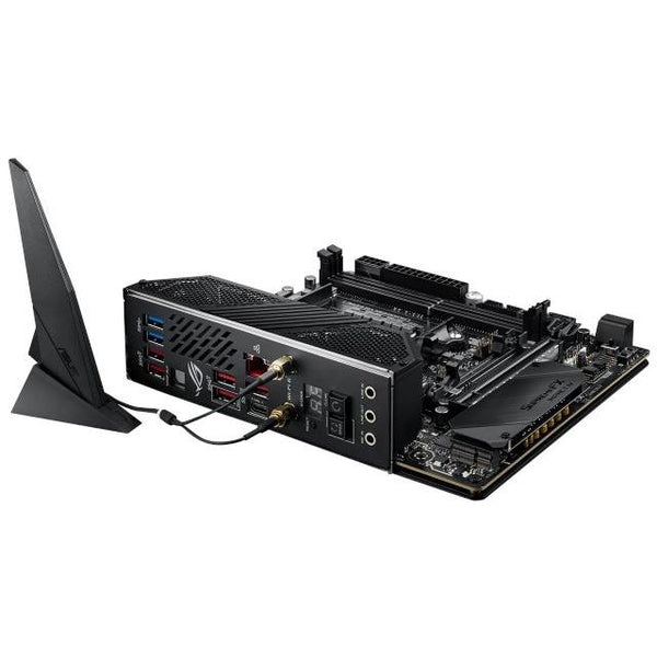 ASUS ROG Crosshair VIII Impact