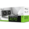 PNY GeForce RTX 4070 VERTO Dual Fan 12GB