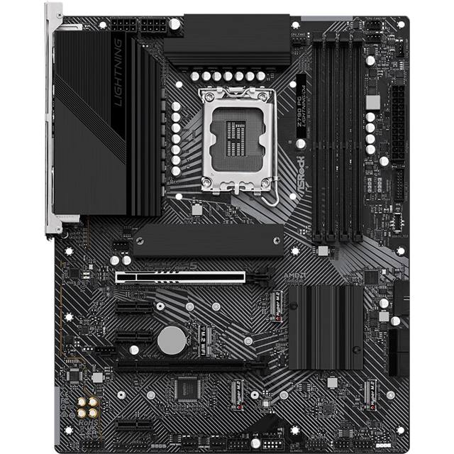 ASRock Z790 Phantom Gaming Lightning/D4