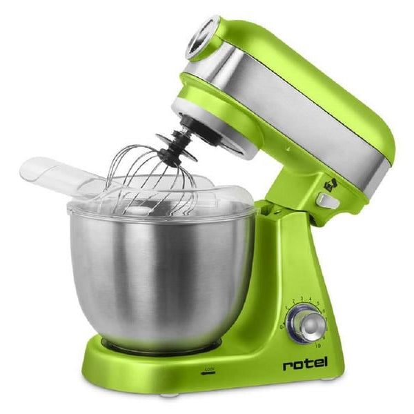 Rotel Küchenmaschine U445CH2 Grün