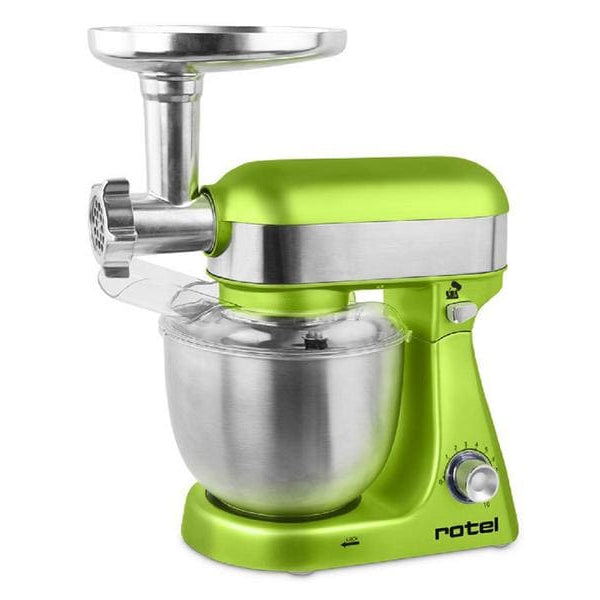 Rotel Küchenmaschine U445CH2 Grün