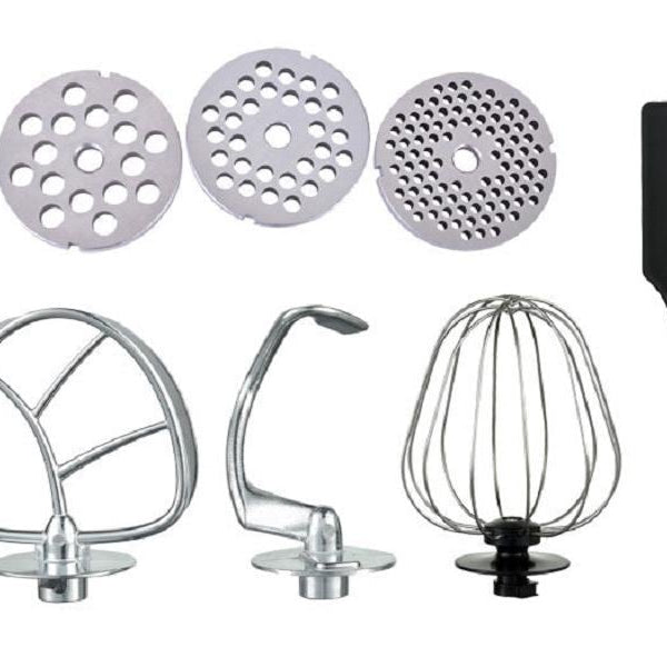 Rotel Küchenmaschine U445CH2 Grün