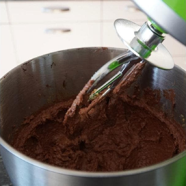 Rotel Küchenmaschine U445CH2 Grün