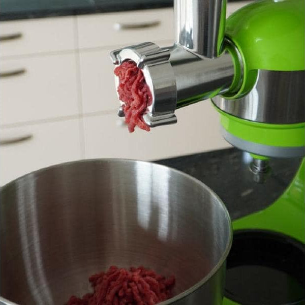 Rotel Küchenmaschine U445CH2 Grün