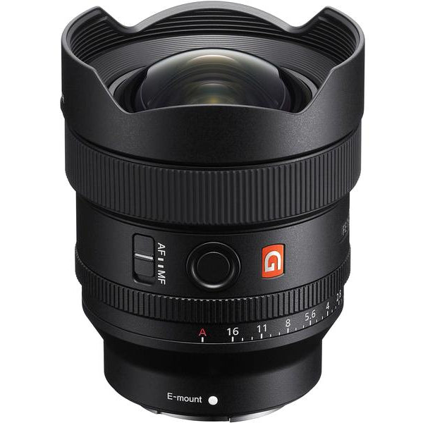Sony Festbrennweite FE 14mm F/1.8 GM – Sony E-Mount