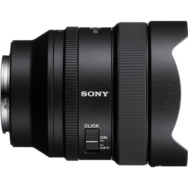 Sony Festbrennweite FE 14mm F/1.8 GM – Sony E-Mount