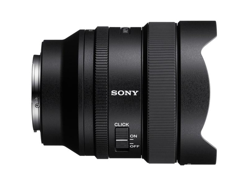 Sony Festbrennweite FE 14mm F/1.8 GM – Sony E-Mount