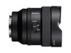 Sony Festbrennweite FE 14mm F/1.8 GM – Sony E-Mount