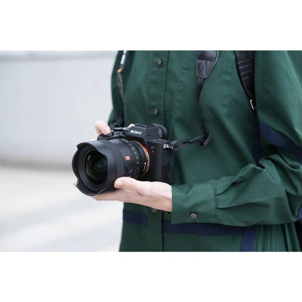 Sony Festbrennweite FE 14mm F/1.8 GM – Sony E-Mount