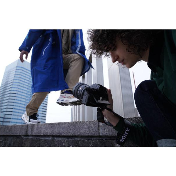 Sony Festbrennweite FE 14mm F/1.8 GM – Sony E-Mount