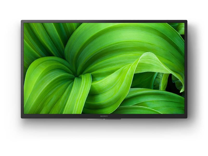 Sony TV KD-32W800 PAEP 32", 1366 x 768 (WXGA), LED-LCD
