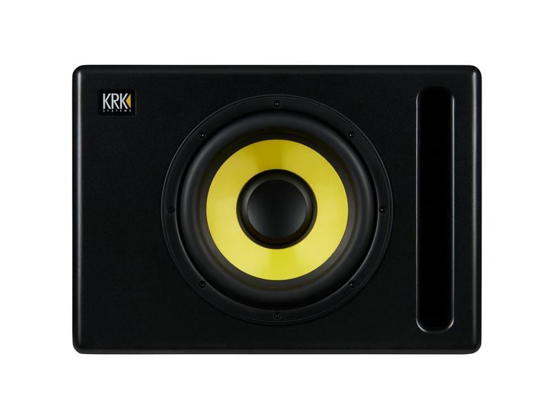 KRK Subwoofer S10.4 10 "