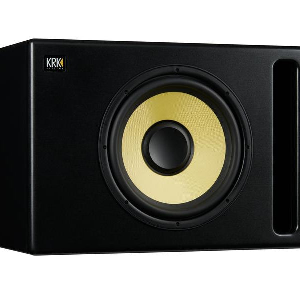 KRK Subwoofer S12.4 12 