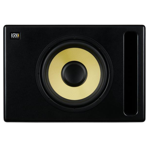 KRK Subwoofer S12.4 12 