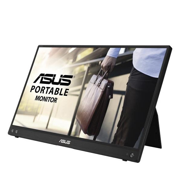 ASUS Monitor ZenScreen MB16ACV