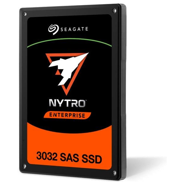 Seagate SSD Nytro 3332 2.5