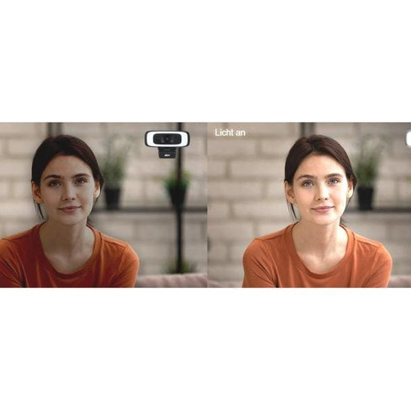 AVer CAM130 Webcam 4K 60 fps