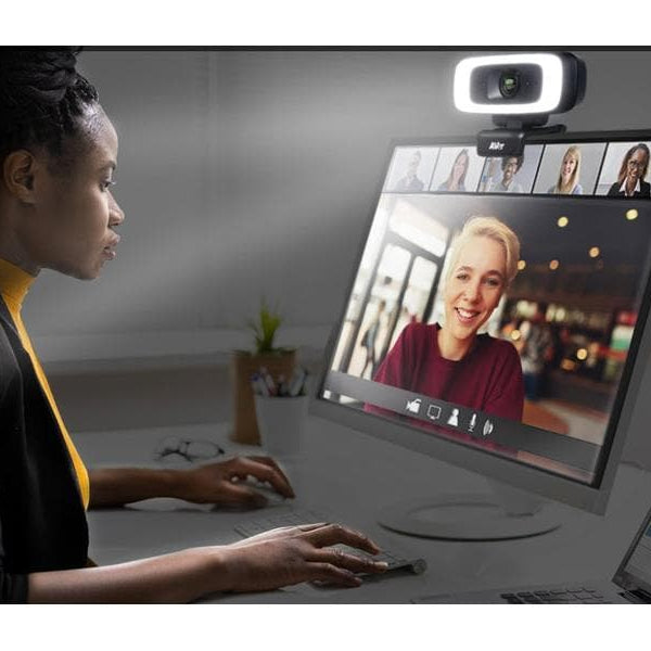 AVer CAM130 Webcam 4K 60 fps