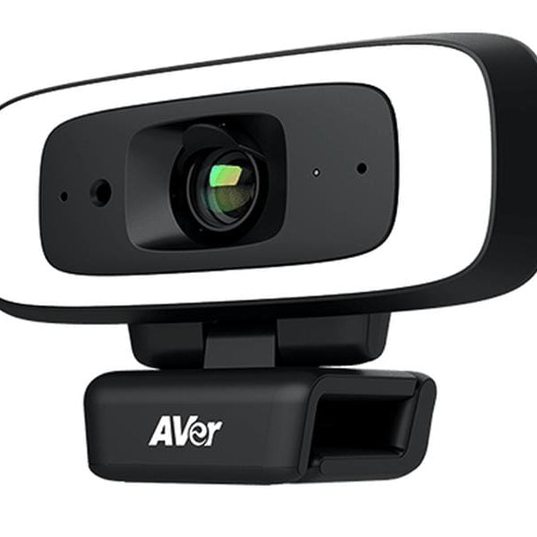 AVer CAM130 Webcam 4K 60 fps