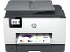 HP Multifunktionsdrucker OfficeJet Pro 9022e Grau/Weiss