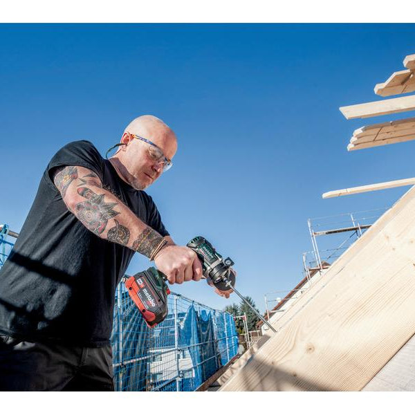 Metabo Akku-Bohrschrauber BS18LTXBL Q I Solo