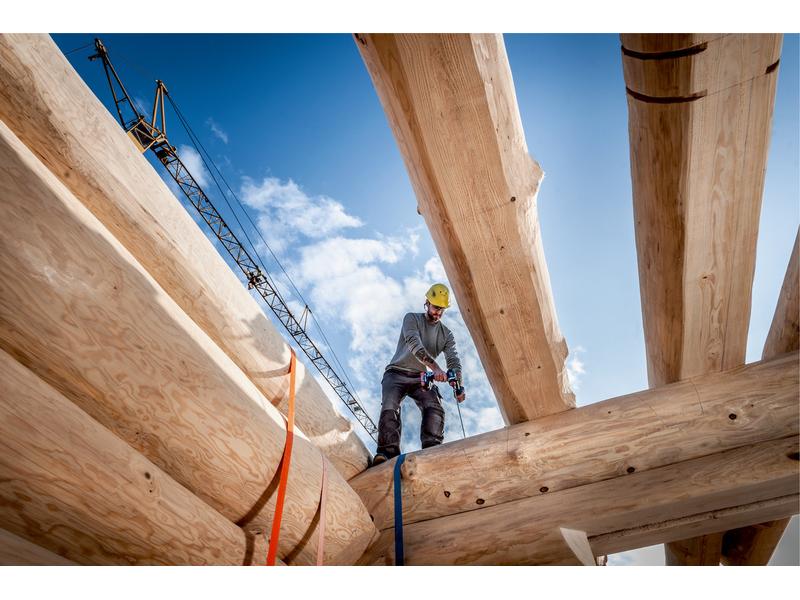 Metabo Akku-Bohrschrauber BS 18 LTX BL Q I Kit