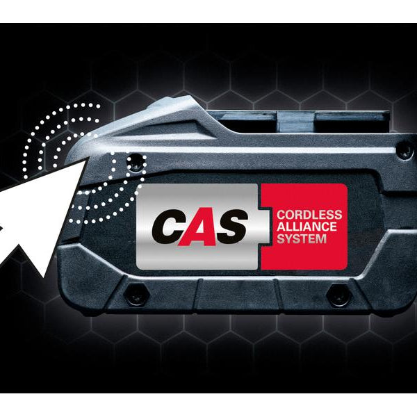 Metabo Akku-Nass-/Trockensauger AS 18 L PC COMPACT Solo