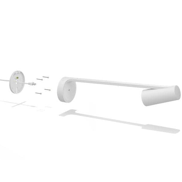 Logitech Scribe Whiteboard Kamera 1080P