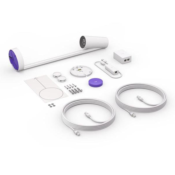 Logitech Scribe Whiteboard Kamera 1080P
