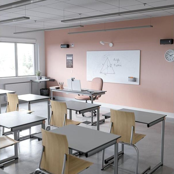 Logitech Scribe Whiteboard Kamera 1080P